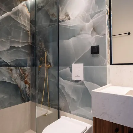 Bouquet Luxury Apartment Chania (Crete)