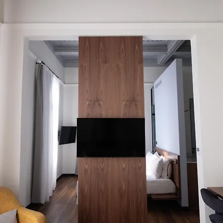 Bouquet Luxury Chania (Crete)