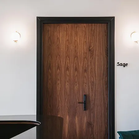 Bouquet Luxury Apartment Chania (Crete)