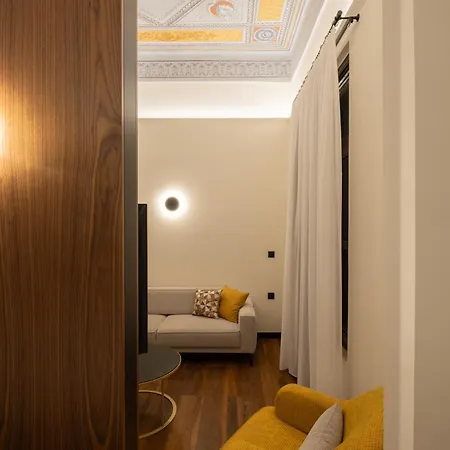 Apartment Bouquet Luxury Chania (Crete)