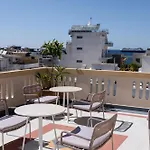 Apartment Bouquet Luxury Walk To & Chania Old Town
