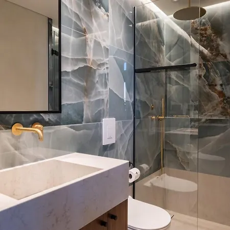 Bouquet Luxury Walk To & Chania Old Town Appartement Chania (Crete)