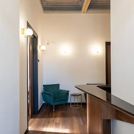 Bouquet Luxury Walk To & Chania Old Town Appartement Chania (Crete)