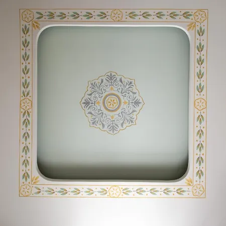 アパート Bouquet Luxury ハニア