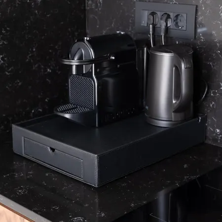 Appartamento Bouquet Luxury La Canea