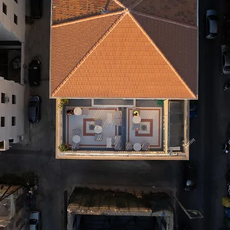 アパート Bouquet Luxury *