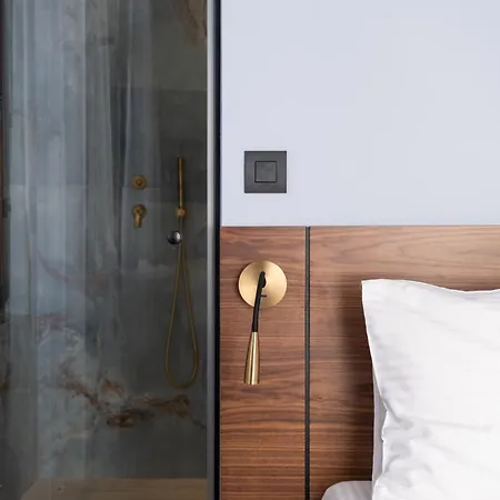 Appartement Bouquet Luxury Walk To & Chania Old Town *