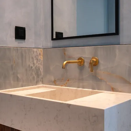 アパート Bouquet Luxury *