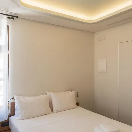 Bouquet Luxury Apartment *