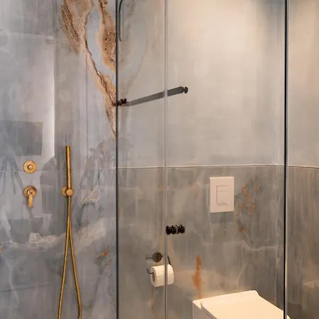 Appartement Bouquet Luxury Walk To & Chania Old Town *