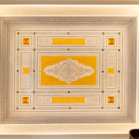 Bouquet Luxury ハニア