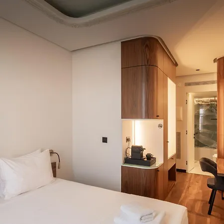 アパート Bouquet Luxury