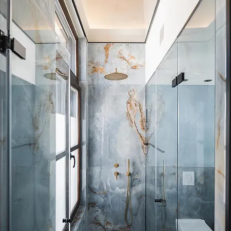 Appartement Bouquet Luxury Walk To & Chania Old Town La Canée