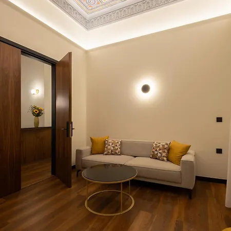 Bouquet Luxury La Canea