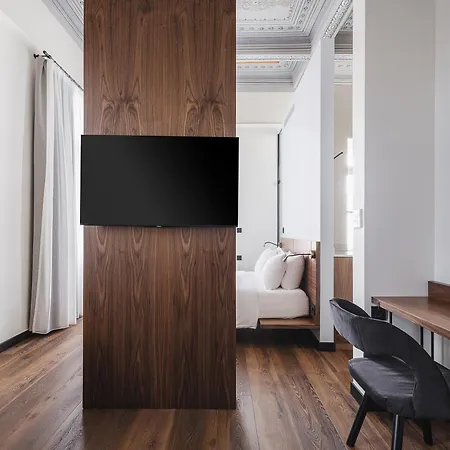 アパート Bouquet Luxury ハニア