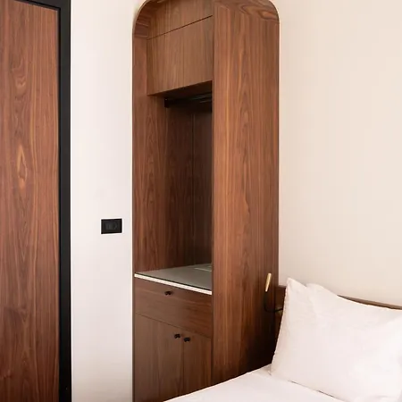 Appartamento Bouquet Luxury *