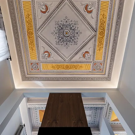 Bouquet Luxury ハニア