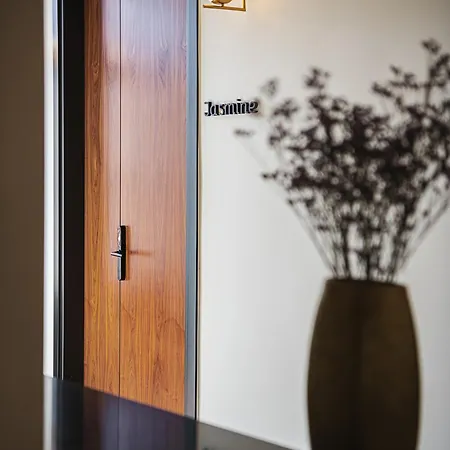 Appartamento Bouquet Luxury *