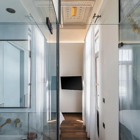 Appartamento Bouquet Luxury *