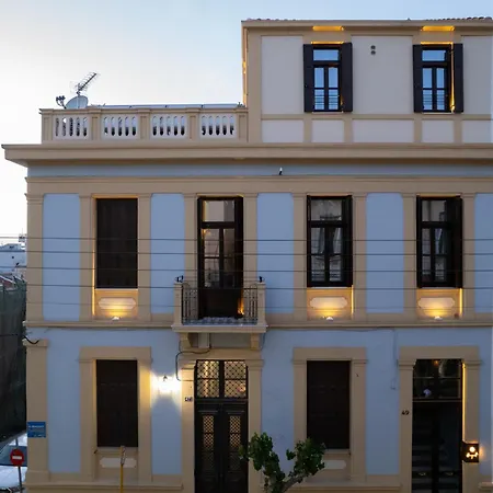 Bouquet Luxury Apartment *