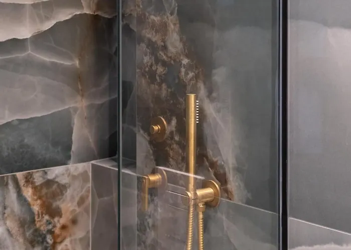 Bouquet Luxury Apartman *