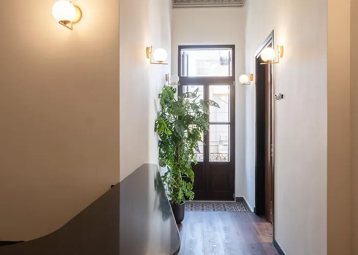 Bouquet Luxury Apartman