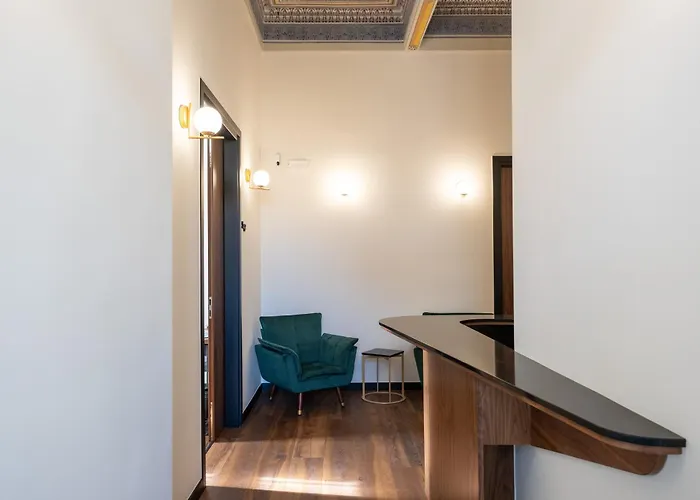 Bouquet Luxury Apartman Hriszí Aktí Haniá