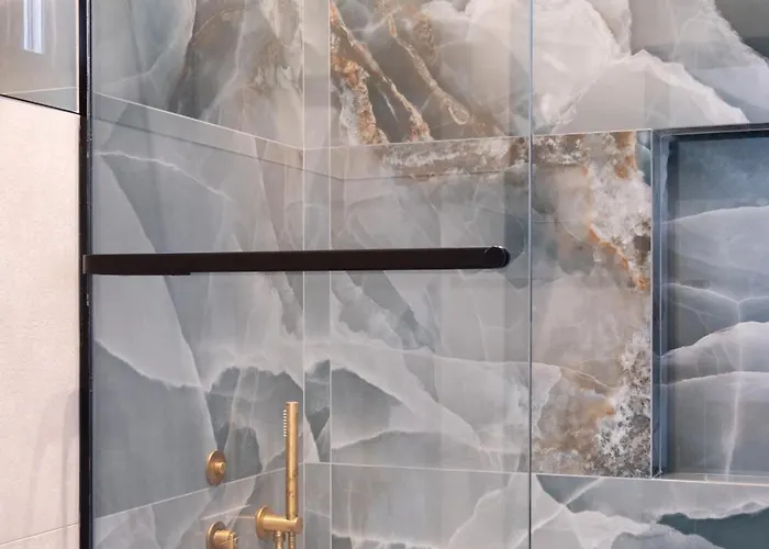 Bouquet Luxury Apartman *