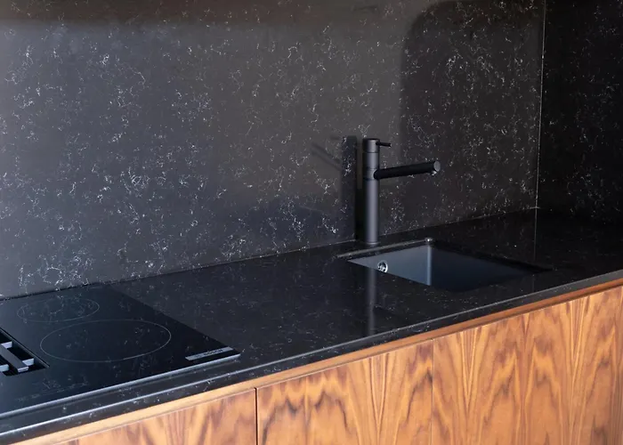 Bouquet Luxury Apartman Hriszí Aktí Haniá