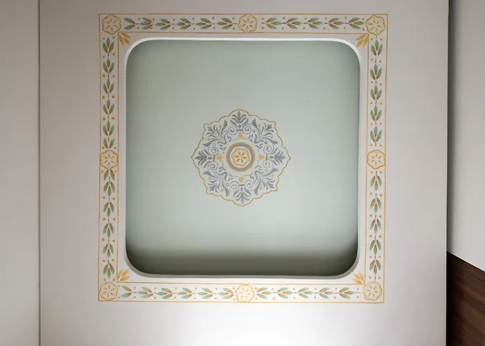 Apartman Bouquet Luxury Hriszí Aktí Haniá