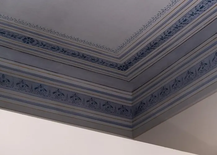 Bouquet Luxury Apartman *