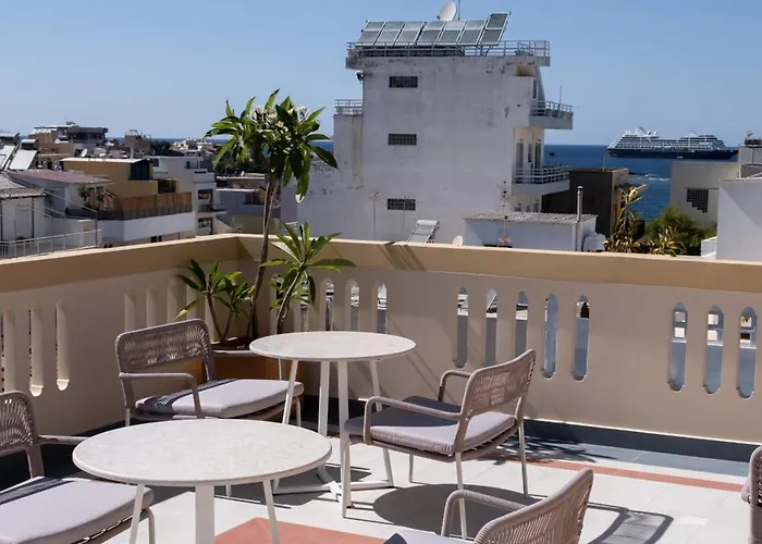 Apartman Bouquet Luxury