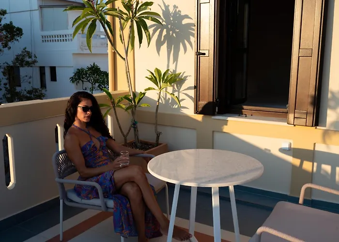 Apartman Bouquet Luxury