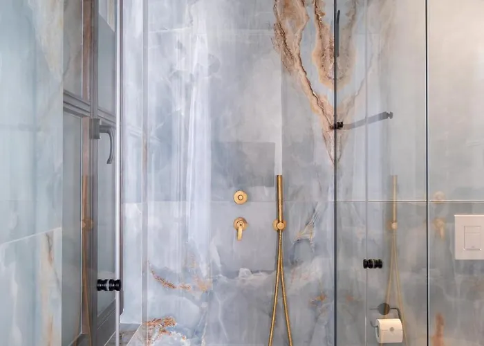 Bouquet Luxury Apartman *