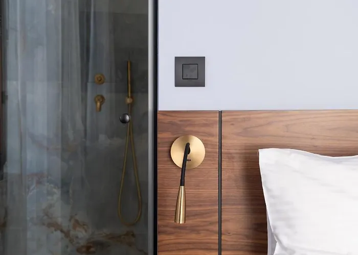 Apartman Bouquet Luxury *