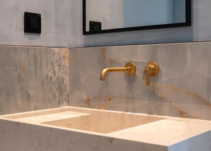 Apartman Bouquet Luxury *