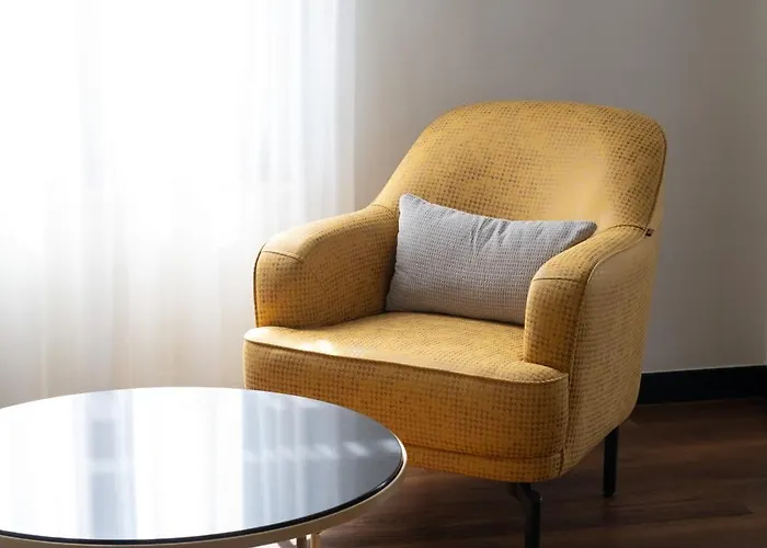 Apartman Bouquet Luxury