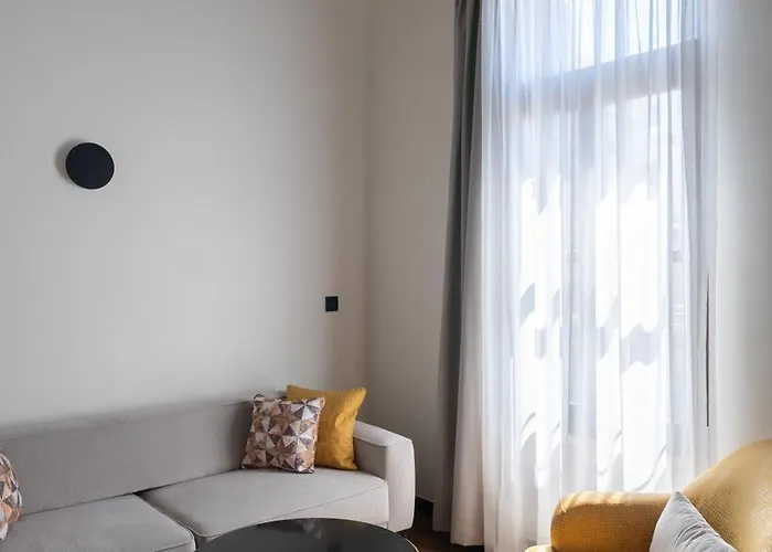 Bouquet Luxury Apartman