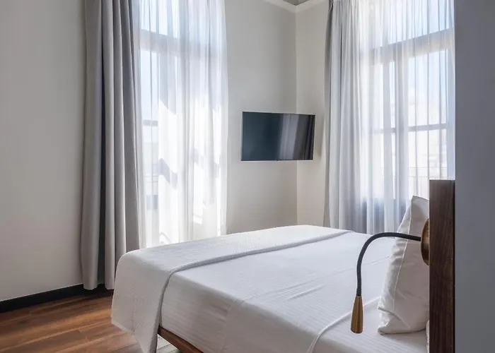 Apartman Bouquet Luxury *