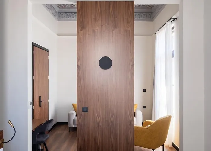 Apartman Bouquet Luxury