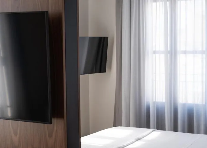 Bouquet Luxury Apartman *