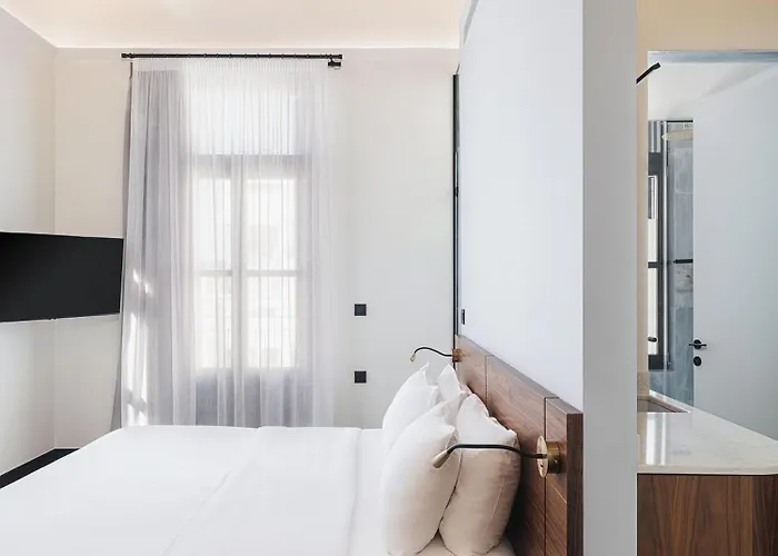 Bouquet Luxury Apartman *