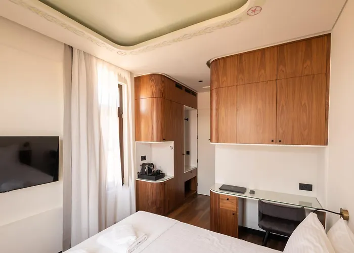Bouquet Luxury Apartman Hriszí Aktí Haniá