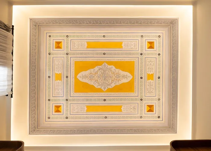 Bouquet Luxury Hriszí Aktí Haniá