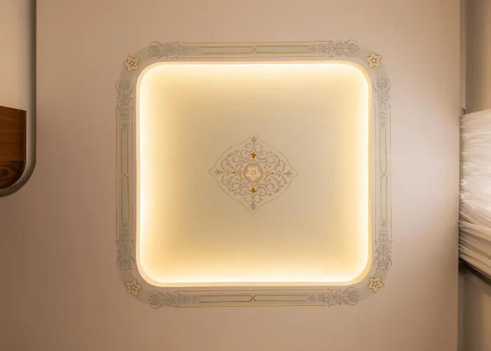 Bouquet Luxury Apartman