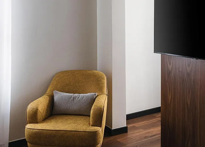 Apartman Bouquet Luxury