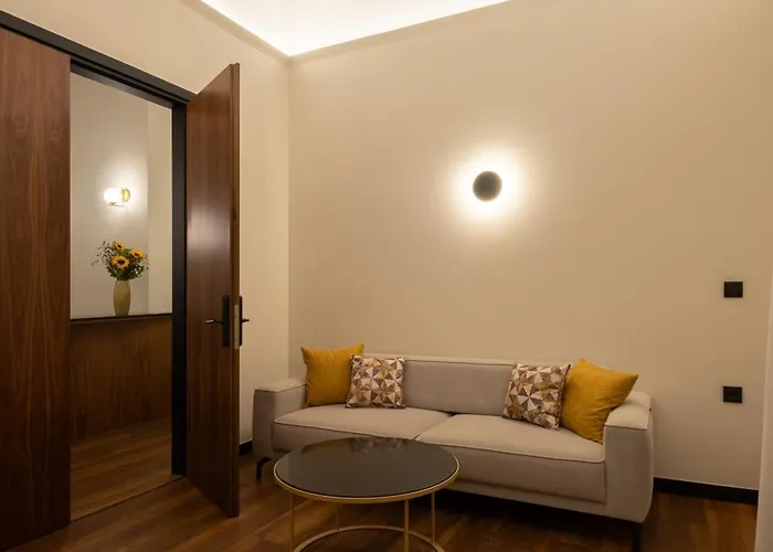 Bouquet Luxury Hriszí Aktí Haniá