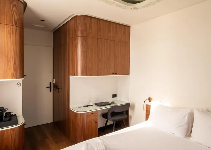 Bouquet Luxury Apartman Hriszí Aktí Haniá