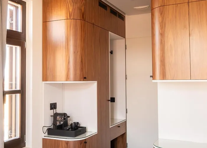 Bouquet Luxury Apartman