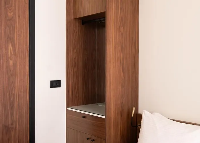 Apartman Bouquet Luxury *